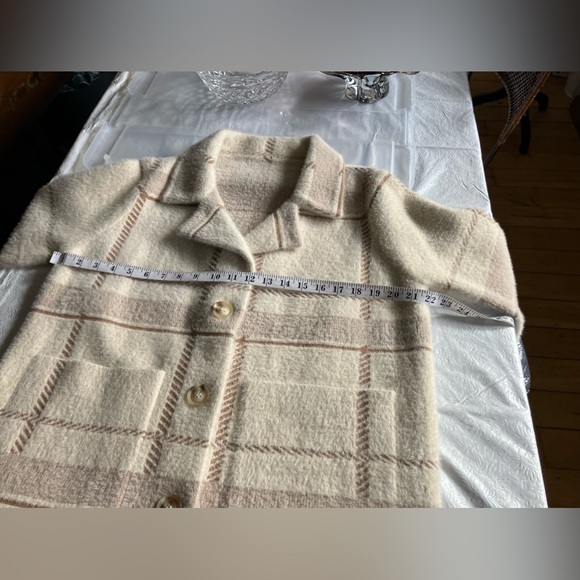 SALE!!!🌺🌺Sweater Coat - Picture 7 of 8